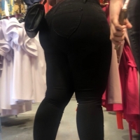 Busted by a sexy big boobed Morena chic showing her bra from below tumblr_pt0xxf65WV1wd73z7_1280.jpg