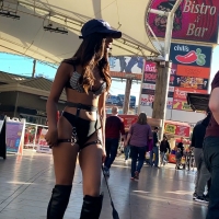 Sexy candid girls in costumes and uniforms FireCandids_cops1.jpg