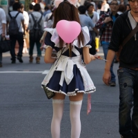 Sexy candid girls in costumes and uniforms tumblr_nod12fVOyL1ty38iao1_1280.jpg