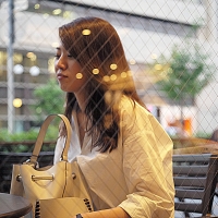 Candid beautiful Asian faces candidsexystreet_34874023841_Morning Coffee.jpg