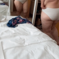 Candid and sexy gif images classof66 - BBW wife GIF's - 0001wife3.gif