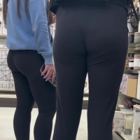 Double trouble