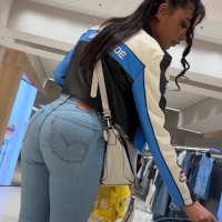 Bad ass Latina