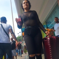 Latina hottie
