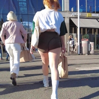 Swedish ginger