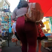 Big red