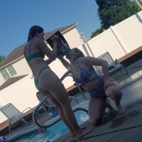 Hot pool party chicks in bikinis getting drunk and recorded underwater in the pool (original) poolp1.mp4-2022-11-05-09h48m22s129.jpg