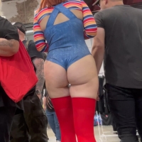 Sexy Chucky
