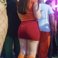 Thick Velma