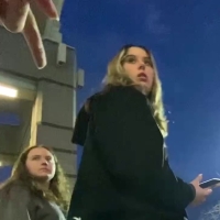 Big booty blonde creamed