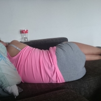 Personal candids schlampenverachter - 45 y.0. MILF - 0003dsc-0265.jpg
