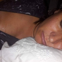 Sleeping fat ass milf_3E764B3.jpg