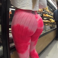 Unreal Latina bubble