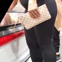 Bunch of sexy girls front and back out shopping in leggings sbdca331 - Candid Creepshots Front and Back 019 - 0144019-144.jpg