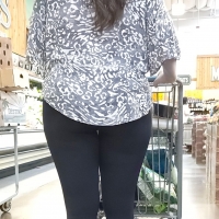 Bunch of sexy girls front and back out shopping in leggings sbdca331 - Candid Creepshots Front and Back 019 - 0147019-147.jpg