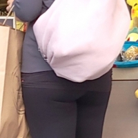 Bunch of sexy candid girls and milfs out in public in tight leggings sbdca331 - Candid creepshots front and back 005 - 000120210414-185024.jpg