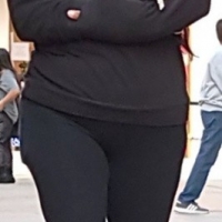 Bunch of sexy candid girls and milfs out in public in tight leggings sbdca331 - Candid creepshots front and back 005 - 002820210414-185223-1_0028.jpg