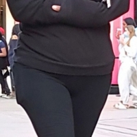 Bunch of sexy candid girls and milfs out in public in tight leggings sbdca331 - Candid creepshots front and back 005 - 003120210414-185224-1_0031.jpg