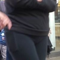 Bunch of sexy candid girls and milfs out in public in tight leggings sbdca331 - Candid creepshots front and back 005 - 003520210414-185228-0_0035.jpg