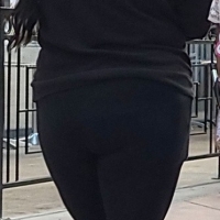 Bunch of sexy candid girls and milfs out in public in tight leggings sbdca331 - Candid creepshots front and back 005 - 003820210414-185233-0_0038.jpg