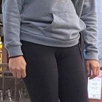 Bunch of sexy candid girls and milfs out in public in tight leggings sbdca331 - Candid creepshots front and back 005 - 004820210414-190316-0_0048.jpg