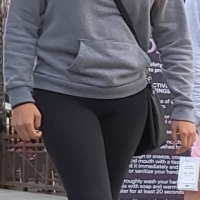 Bunch of sexy candid girls and milfs out in public in tight leggings sbdca331 - Candid creepshots front and back 005 - 004920210414-190317-0_0049.jpg