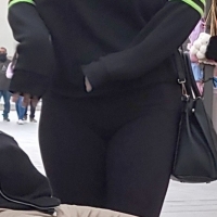 Bunch of sexy candid girls and milfs out in public in tight leggings sbdca331 - Candid creepshots front and back 005 - 008020210414-190648-0_0080.jpg