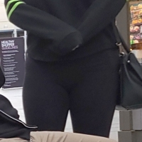 Bunch of sexy candid girls and milfs out in public in tight leggings sbdca331 - Candid creepshots front and back 005 - 008220210414-190650-0_0082.jpg