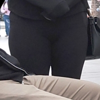 Bunch of sexy candid girls and milfs out in public in tight leggings sbdca331 - Candid creepshots front and back 005 - 008320210414-190651-1_0083.jpg