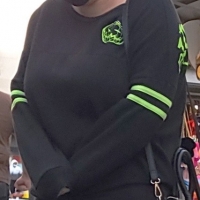 Bunch of sexy candid girls and milfs out in public in tight leggings sbdca331 - Candid creepshots front and back 005 - 009220210414-190657-1_0092.jpg