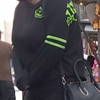 Bunch of sexy candid girls and milfs out in public in tight leggings sbdca331 - Candid creepshots front and back 005 - 009320210414-190658.jpg