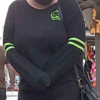 Bunch of sexy candid girls and milfs out in public in tight leggings sbdca331 - Candid creepshots front and back 005 - 009120210414-190657-0_0091.jpg