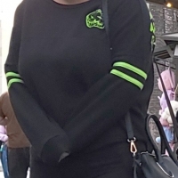 Bunch of sexy candid girls and milfs out in public in tight leggings sbdca331 - Candid creepshots front and back 005 - 009620210414-190700-0_0096.jpg