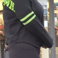 Bunch of sexy candid girls and milfs out in public in tight leggings sbdca331 - Candid creepshots front and back 005 - 009820210414-190708-0_0098.jpg