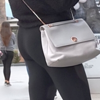 Bunch of sexy candid girls and milfs out in public in tight leggings sbdca331 - Candid creepshots front and back 005 - 011320210414-191029.jpg