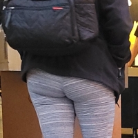 Bunch of sexy candid girls and milfs out in public in tight leggings sbdca331 - Candid creepshots front and back 005 - 014520210414-192826-1_0145.jpg