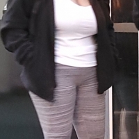 Bunch of sexy candid girls and milfs out in public in tight leggings sbdca331 - Candid creepshots front and back 005 - 015320210414-192842.jpg