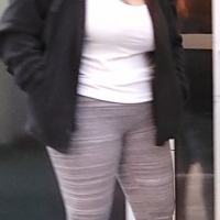Bunch of sexy candid girls and milfs out in public in tight leggings sbdca331 - Candid creepshots front and back 005 - 015120210414-192840-0_0151.jpg