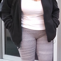 Bunch of sexy candid girls and milfs out in public in tight leggings sbdca331 - Candid creepshots front and back 005 - 015720210414-192843-0_0157.jpg