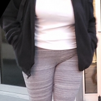 Bunch of sexy candid girls and milfs out in public in tight leggings sbdca331 - Candid creepshots front and back 005 - 015820210414-192844.jpg