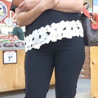 Bunch of hot and sexy candid girls and milfs out shopping in leggings sbdca331 - Candid creepshots front and back 006 - 0002006-001.jpg