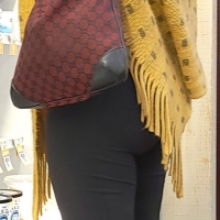 Bunch of hot and sexy candid girls and milfs out shopping in leggings sbdca331 - Candid creepshots front and back 006 - 0029006-028.jpg