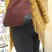 Bunch of hot and sexy candid girls and milfs out shopping in leggings sbdca331 - Candid creepshots front and back 006 - 0026006-025.jpg