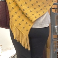 Bunch of hot and sexy candid girls and milfs out shopping in leggings sbdca331 - Candid creepshots front and back 006 - 0032006-031.jpg