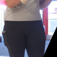 Bunch of hot and sexy candid girls and milfs out shopping in leggings sbdca331 - Candid creepshots front and back 006 - 0059006-058.jpg