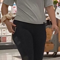 Bunch of hot and sexy candid girls and milfs out shopping in leggings sbdca331 - Candid creepshots front and back 006 - 0076006-075.jpg