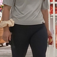 Bunch of hot and sexy candid girls and milfs out shopping in leggings sbdca331 - Candid creepshots front and back 006 - 0078006-077.jpg