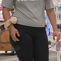Bunch of hot and sexy candid girls and milfs out shopping in leggings sbdca331 - Candid creepshots front and back 006 - 0077006-076.jpg