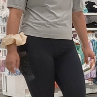 Bunch of hot and sexy candid girls and milfs out shopping in leggings sbdca331 - Candid creepshots front and back 006 - 0080006-079.jpg