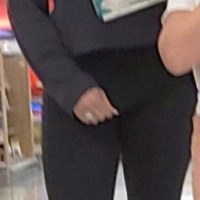 Bunch of hot and sexy candid girls and milfs out shopping in leggings sbdca331 - Candid creepshots front and back 006 - 0086006-085.jpg